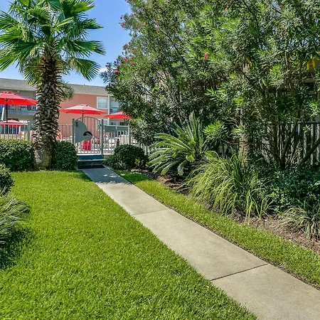 D7 Villas On The Gulf